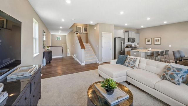 840 111th Lane NE, Blaine, MN 55434