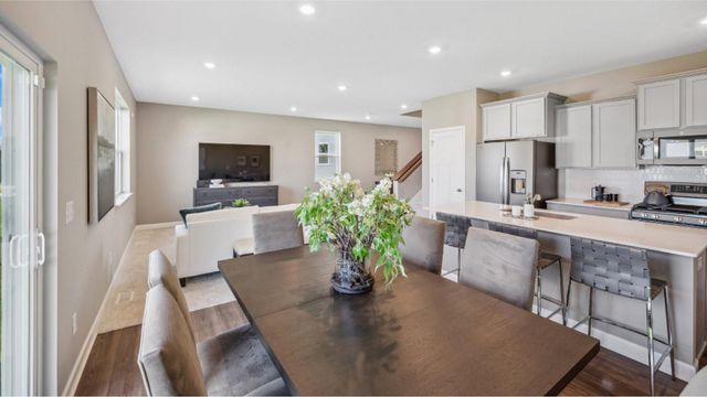 840 111th Lane NE, Blaine, MN 55434