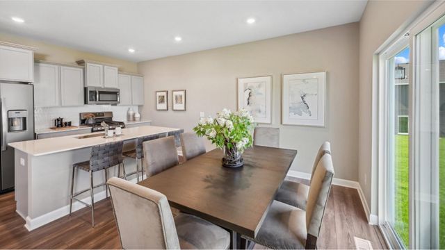 840 111th Lane NE, Blaine, MN 55434