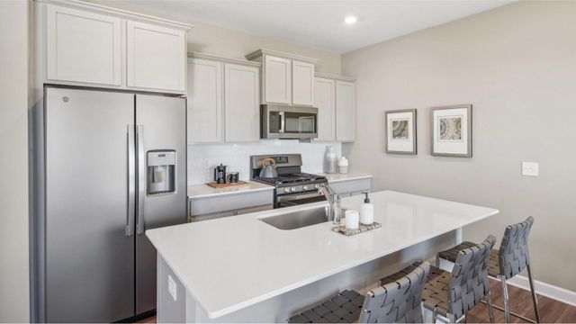 840 111th Lane NE, Blaine, MN 55434