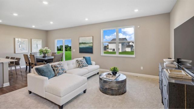 840 111th Lane NE, Blaine, MN 55434