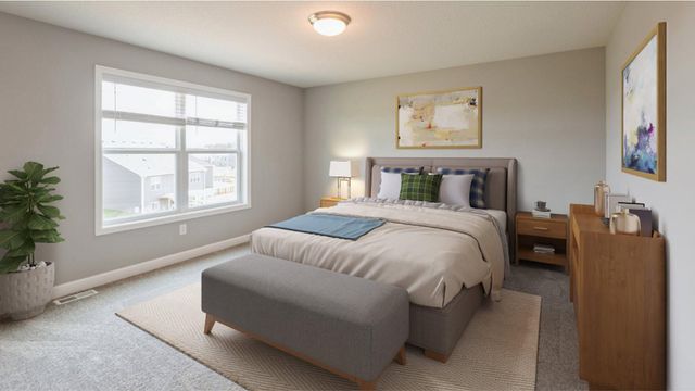 840 111th Lane NE, Blaine, MN 55434