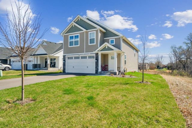 840 111th Lane NE, Blaine, MN 55434