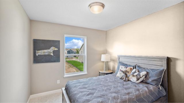 840 111th Lane NE, Blaine, MN 55434