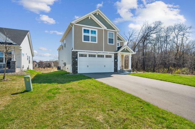 840 111th Lane NE, Blaine, MN 55434