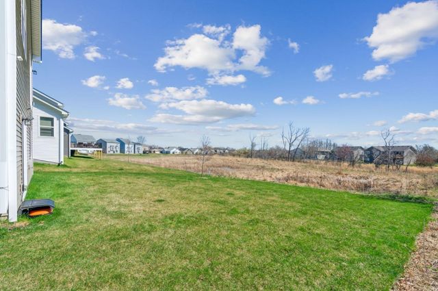 840 111th Lane NE, Blaine, MN 55434