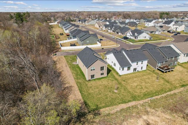 840 111th Lane NE, Blaine, MN 55434