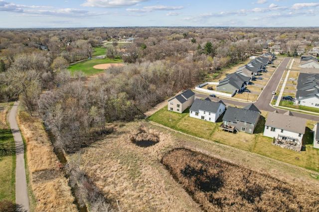 840 111th Lane NE, Blaine, MN 55434