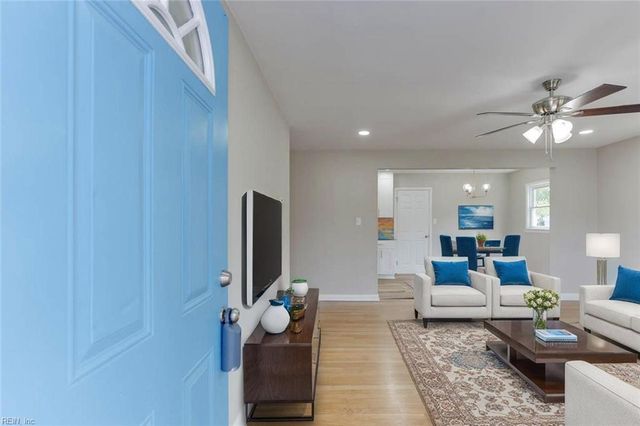 109 Woodstock ST, Portsmouth, VA 23701