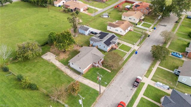 109 Woodstock ST, Portsmouth, VA 23701