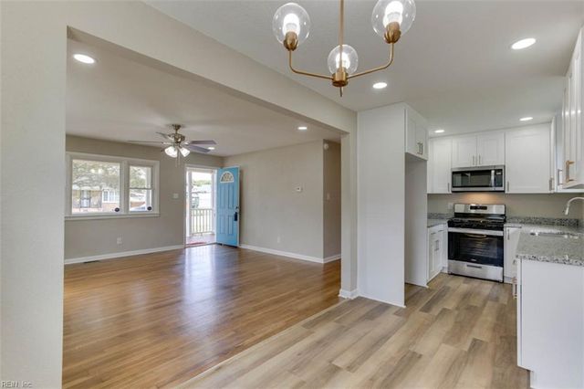 109 Woodstock ST, Portsmouth, VA 23701