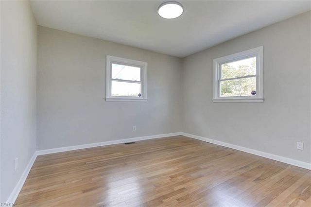 109 Woodstock ST, Portsmouth, VA 23701