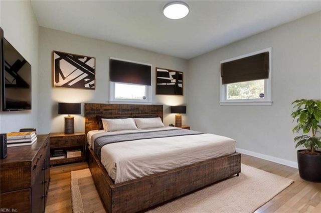 109 Woodstock ST, Portsmouth, VA 23701