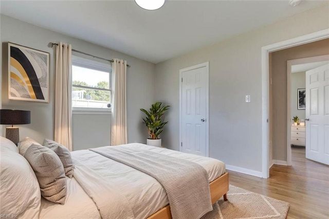 109 Woodstock ST, Portsmouth, VA 23701