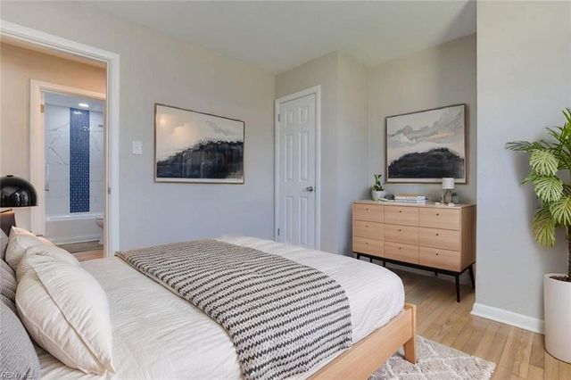 109 Woodstock ST, Portsmouth, VA 23701