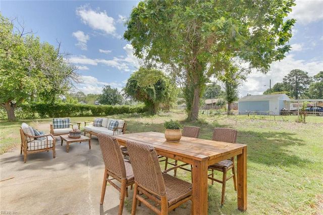 109 Woodstock ST, Portsmouth, VA 23701