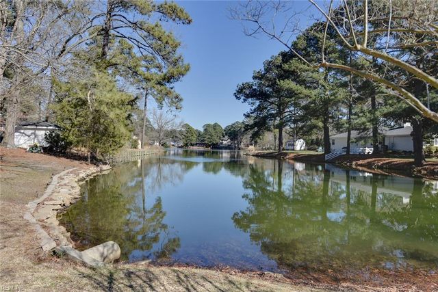 109 Woodstock ST, Portsmouth, VA 23701