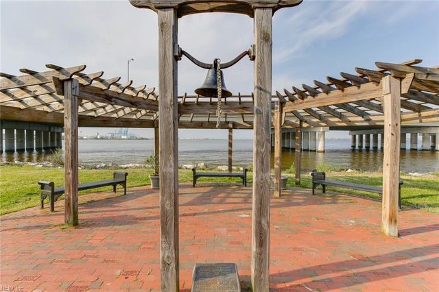 109 Woodstock ST, Portsmouth, VA 23701