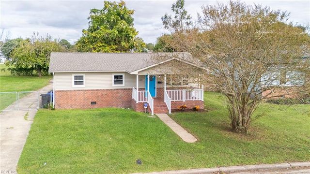 109 Woodstock ST, Portsmouth, VA 23701