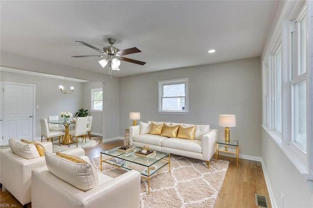 109 Woodstock ST, Portsmouth, VA 23701