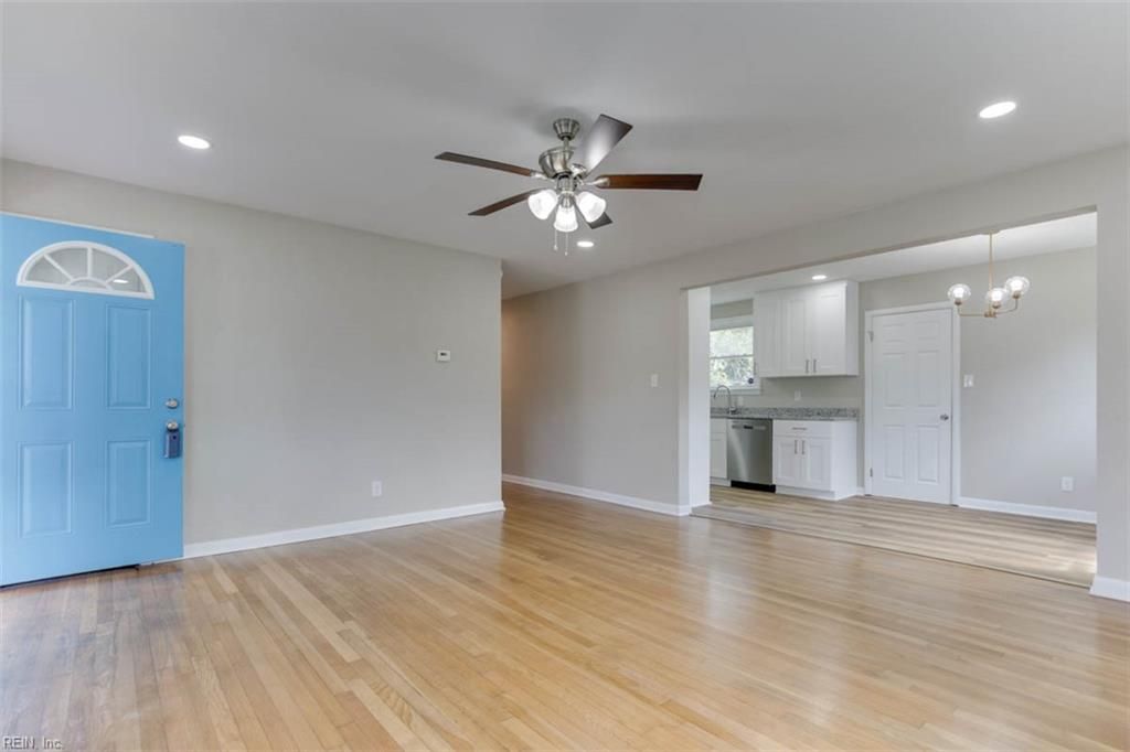 109 Woodstock ST, Portsmouth, VA 23701