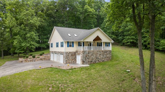 681 Pinhook Road, Calhoun, TN 37309