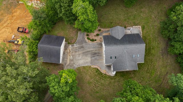 681 Pinhook Road, Calhoun, TN 37309