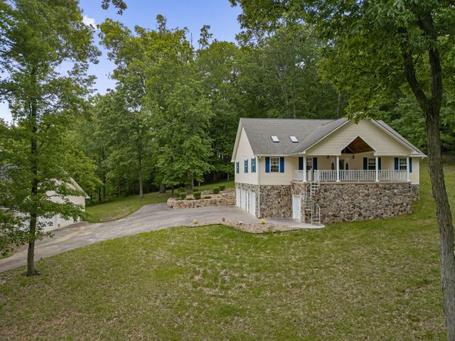 681 Pinhook Road, Calhoun, TN 37309