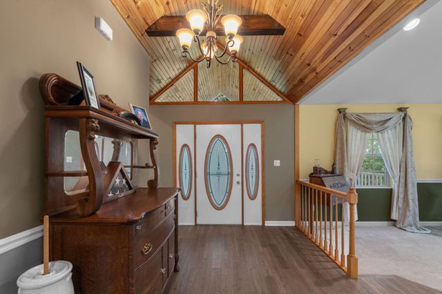 681 Pinhook Road, Calhoun, TN 37309