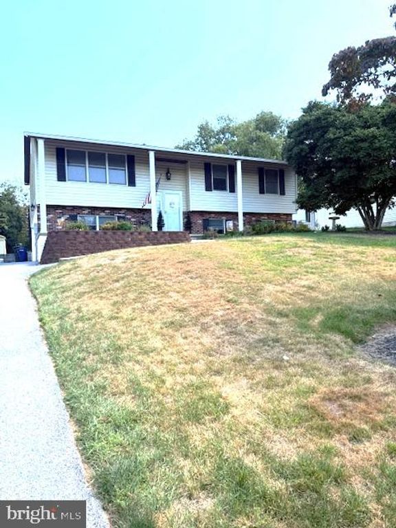 3459 AUGUSTA RD, Manchester, MD 21102