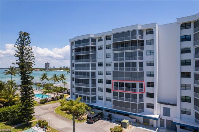 8401 Estero BLVD 304, Fort Myers Beach, FL 33931