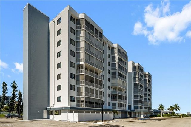 8401 Estero BLVD 304, Fort Myers Beach, FL 33931
