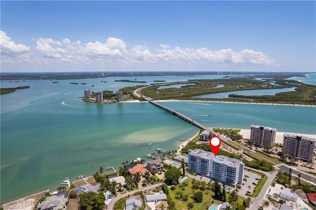 8401 Estero BLVD 304, Fort Myers Beach, FL 33931