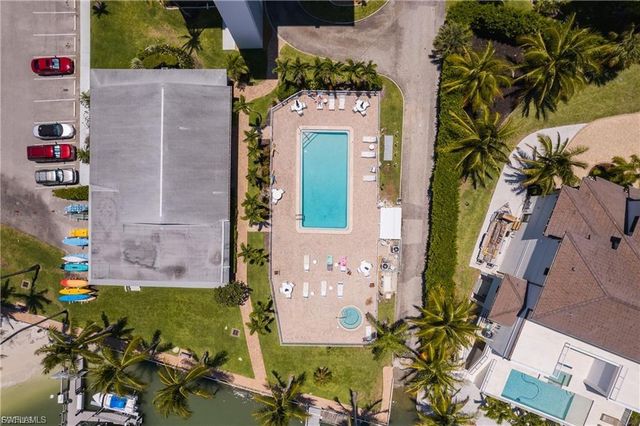 8401 Estero BLVD 304, Fort Myers Beach, FL 33931