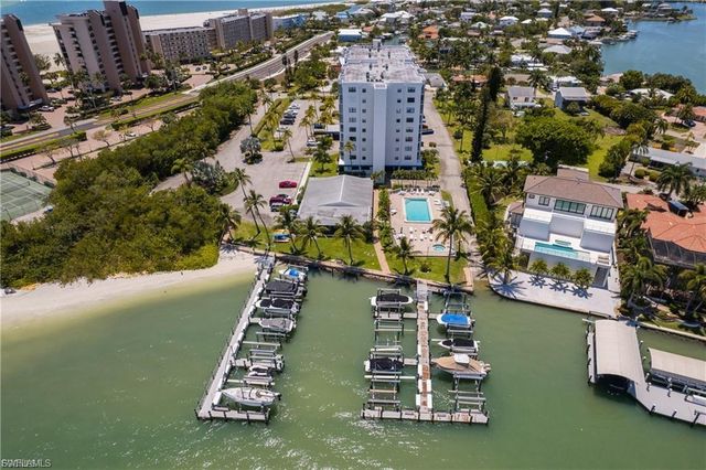 8401 Estero BLVD 304, Fort Myers Beach, FL 33931