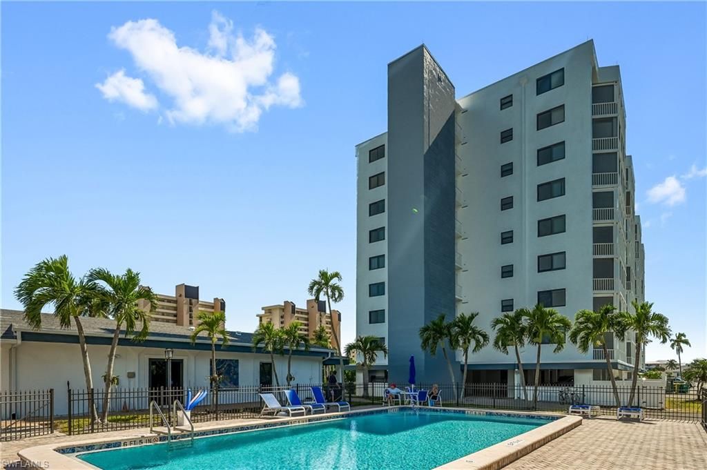 8401 Estero BLVD 304, Fort Myers Beach, FL 33931
