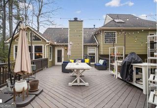 10590 Timberstone Road, Johns Creek, GA 30022