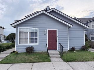 862 CARIBBEAN DRIVE B, Davenport, FL 33897