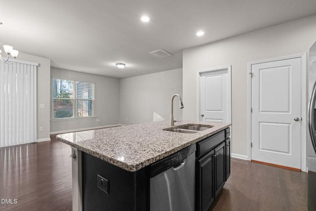 2521 Sunnybranch Lane, Apex, NC 27523