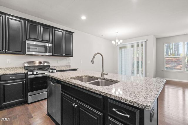 2521 Sunnybranch Lane, Apex, NC 27523