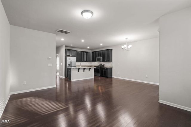 2521 Sunnybranch Lane, Apex, NC 27523