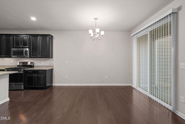 2521 Sunnybranch Lane, Apex, NC 27523