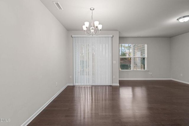 2521 Sunnybranch Lane, Apex, NC 27523