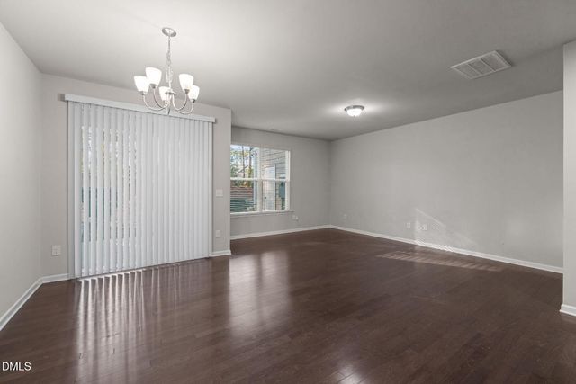 2521 Sunnybranch Lane, Apex, NC 27523