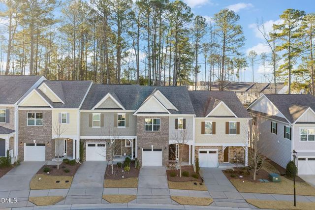 2521 Sunnybranch Lane, Apex, NC 27523
