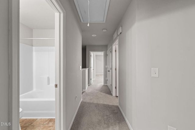 2521 Sunnybranch Lane, Apex, NC 27523