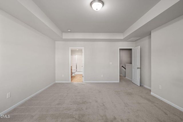 2521 Sunnybranch Lane, Apex, NC 27523