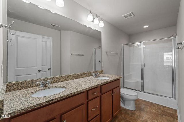 2521 Sunnybranch Lane, Apex, NC 27523