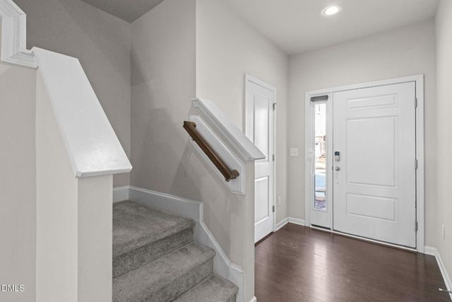 2521 Sunnybranch Lane, Apex, NC 27523