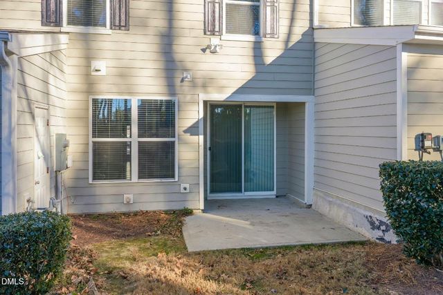 2521 Sunnybranch Lane, Apex, NC 27523